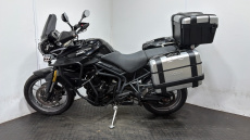 Triumph Tiger 800 (12MY)